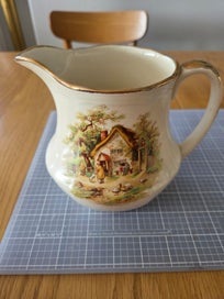 Listing 1 of 4 for Alfred Meakin jug, large, 4 cup