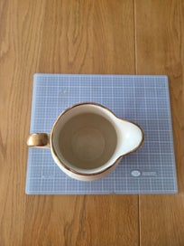 Listing 4 of 4 for Alfred Meakin jug, large, 4 cup