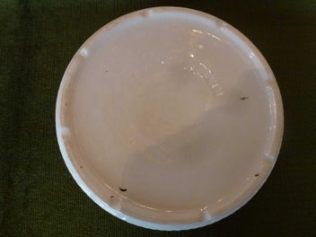 Listing 5 of 5 for ***EVESHAM SOUFFLE DISH - LARGE***