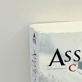 Listing 2 of 7 for Assassin's Creed Forsaken by Oliver Bowden