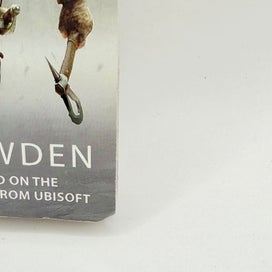 Listing 3 of 7 for Assassin's Creed Forsaken by Oliver Bowden