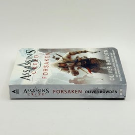 Listing 5 of 7 for Assassin's Creed Forsaken by Oliver Bowden