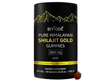 Listing 2 of 13 for Shilajit Gummies NZ Clearance