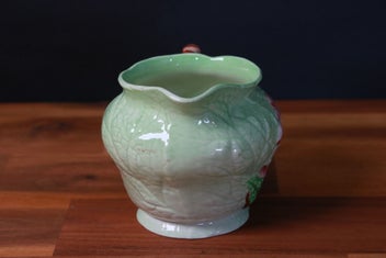 Listing 2 of 4 for CARLTON WARE FOXGLOVE JUG 9CM