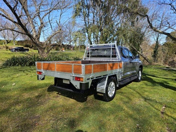 Mitsubishi Triton 2026 photo 4