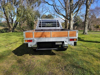 Mitsubishi Triton 2026 photo 5