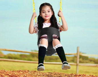Listing 2 of 6 for Toddler Swing Seat NZ Local Buy Now