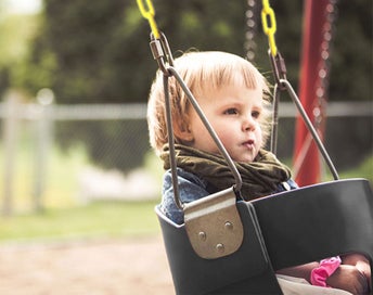 Listing 3 of 6 for Toddler Swing Seat NZ Local Buy Now