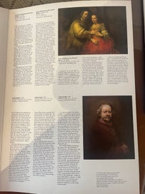 Listing 3 of 5 for Six Art posters