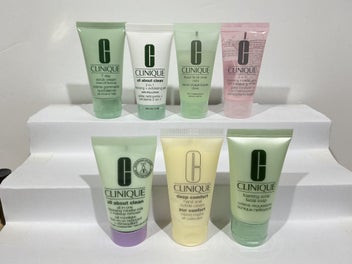 Listing 1 of 9 for Choose 1 bottle CLINIQUE—30ML—NEW