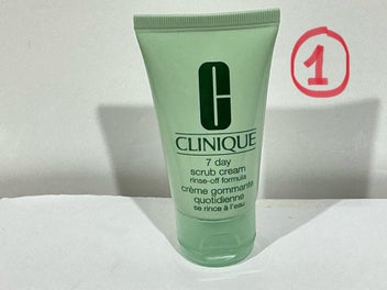 Listing 2 of 9 for Choose 1 bottle CLINIQUE—30ML—NEW