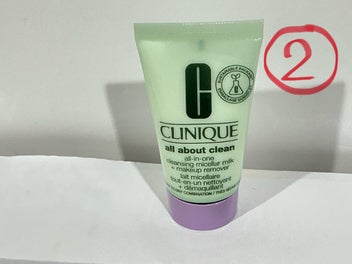 Listing 3 of 9 for Choose 1 bottle CLINIQUE—30ML—NEW