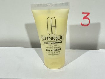 Listing 4 of 9 for Choose 1 bottle CLINIQUE—30ML—NEW
