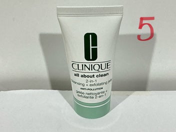 Listing 6 of 9 for Choose 1 bottle CLINIQUE—30ML—NEW