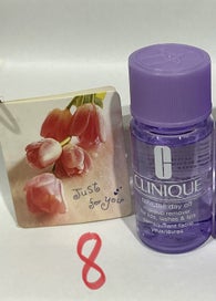 Listing 9 of 9 for Choose 1 bottle CLINIQUE—30ML—NEW