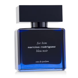 Listing 3 of 9 for Narciso Rodriguez For Him Bleu Noir Eau De Parfum Spray 100ml/3.4oz