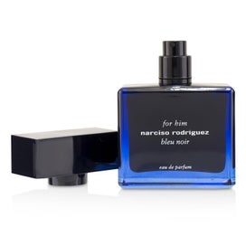 Listing 4 of 9 for Narciso Rodriguez For Him Bleu Noir Eau De Parfum Spray 100ml/3.4oz