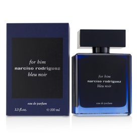 Listing 5 of 9 for Narciso Rodriguez For Him Bleu Noir Eau De Parfum Spray 100ml/3.4oz