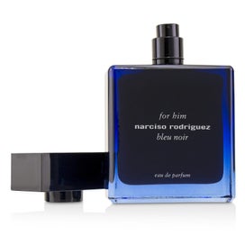 Listing 6 of 9 for Narciso Rodriguez For Him Bleu Noir Eau De Parfum Spray 100ml/3.4oz