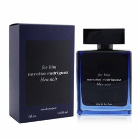 Listing 8 of 9 for Narciso Rodriguez For Him Bleu Noir Eau De Parfum Spray 100ml/3.4oz