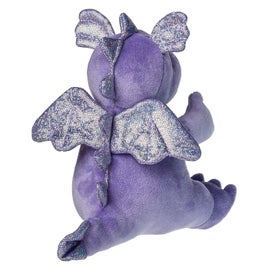 Listing 4 of 5 for Mary Meyer Smootheez Purple Dragon 13cm