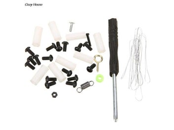 Listing 5 of 9 for High Quality PVC Professional Foam Cutter Electric Foam Polystyrene Cutting