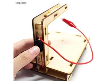 Listing 7 of 9 for High Quality PVC Professional Foam Cutter Electric Foam Polystyrene Cutting