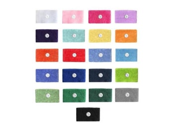 Listing 5 of 8 for 2pcs Travel Morning Sickness Wrist Band Anti Nausea Car Van Sea Plane Wristband