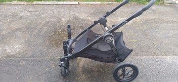 Listing 5 of 7 for Baby Jogger City Select Twin Stroller