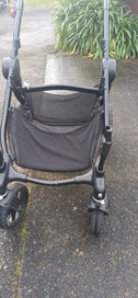 Listing 7 of 7 for Baby Jogger City Select Twin Stroller
