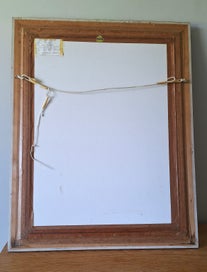 Listing 20 of 20 for +++ MAGNIFICENT " JOAN THOMAS " STILL LIFE OIL PAINTING +++