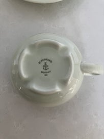 Listing 4 of 13 for Mid century Scandinavian design - pair of Porsgrund duos - Norway 1965