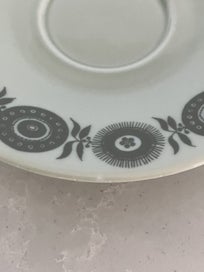 Listing 5 of 13 for Mid century Scandinavian design - pair of Porsgrund duos - Norway 1965