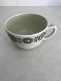 Listing 6 of 13 for Mid century Scandinavian design - pair of Porsgrund duos - Norway 1965