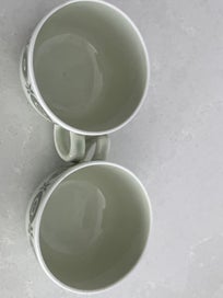 Listing 11 of 13 for Mid century Scandinavian design - pair of Porsgrund duos - Norway 1965