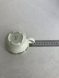 Listing 13 of 13 for Mid century Scandinavian design - pair of Porsgrund duos - Norway 1965