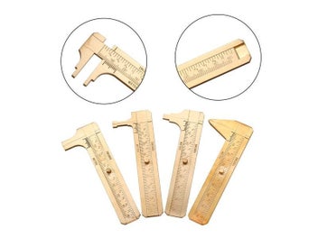 Listing 6 of 9 for Professional Ring Enlarger Stick Mandrel Handle Hammers Ring Sizer Finger