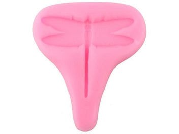 Listing 5 of 8 for Dragonfly Silicone Mold Chocolate Candy Polymer Clay Jewelry Molds DIY Baking