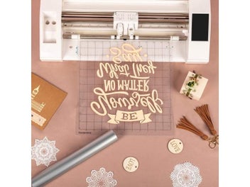 Listing 5 of 8 for 3/5Pcs StandardGrip Cutting Mat For Silhouette Cameo 4/3/2/1(Sizes: 12inX12in)