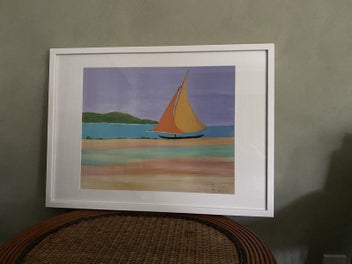 Listing 1 of 2 for Ilhas Mauricio, Mauritius Islands (Cristina Arrázola, Brazil)