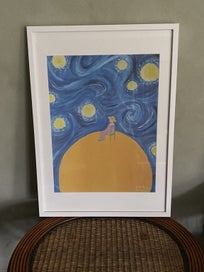 Listing 1 of 2 for Pequeno Vincent, Little Vincent (Cristina Arrázola, Brazil)