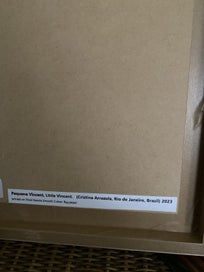 Listing 2 of 2 for Pequeno Vincent, Little Vincent (Cristina Arrázola, Brazil)