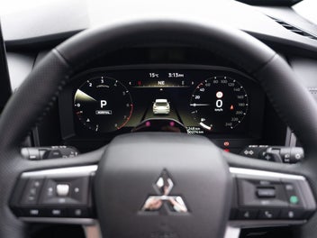 Mitsubishi Outlander 2026 photo 4