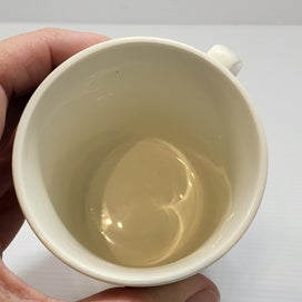 Listing 4 of 5 for Vintage Beswick Harold Hare Walter Hottle Bottle Mug Cup