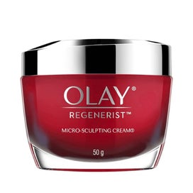 Listing 2 of 6 for Olay Regenerist Advanced Anti-Ageing Micro-Sculpting Cream 50g