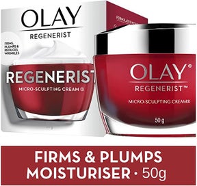 Listing 3 of 6 for Olay Regenerist Advanced Anti-Ageing Micro-Sculpting Cream 50g