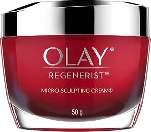Listing 6 of 6 for Olay Regenerist Advanced Anti-Ageing Micro-Sculpting Cream 50g