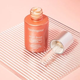 Listing 3 of 3 for Neutrogena Bright Boost Illuminating Serum 30mL