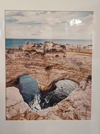 Listing 2 of 4 for OCEAN, HEART ROCK