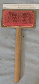 Listing 3 of 3 for TekoTeko Flick Carder Spinning Weaving Knitting